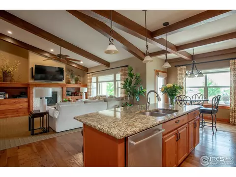 4992 Blackhawk Dr, Windsor, CO 80550 photo 8