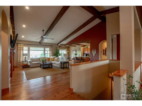 4992 Blackhawk Dr, Windsor, CO 80550 photo 3