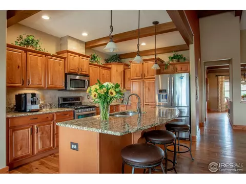4992 Blackhawk Dr, Windsor, CO 80550 photo 9