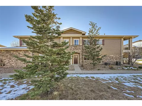 6293 Kilmer Loop #201, Golden, CO 80403