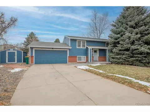 4776 S Memphis St, Aurora, CO 80015
