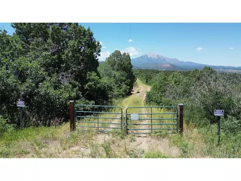 178 Blackhawk Ranch Fil #10, Walsenburg, CO 81089