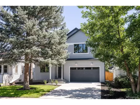 3240 S Pearl St, Englewood, CO 80113