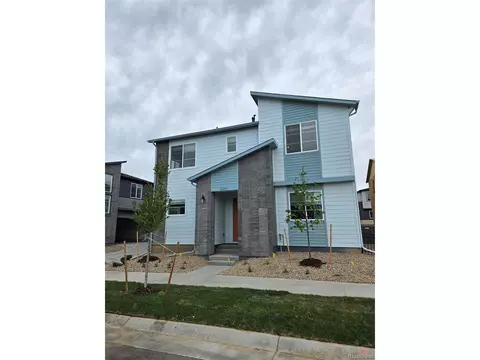 23871 E 40th Ave, Aurora, CO 80019