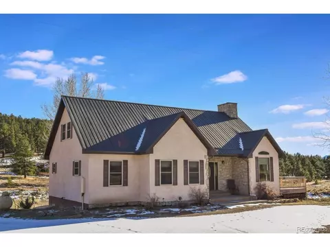 Undisclosed, Westcliffe, CO 81252