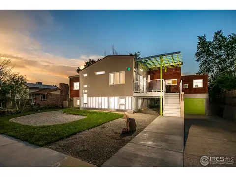 1250 Judson Dr, Boulder, CO 80305 photo 1