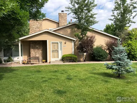 8460 Everett Way #D, Arvada, CO 80005 photo 14