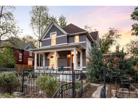3317 W 29th Ave, Denver, CO 80211