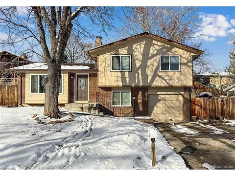 8653 W 67th Ave, Arvada, CO 80004