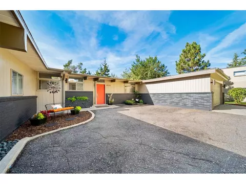 4920 E Vassar Ln, Denver, CO 80222
