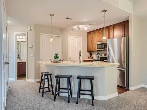 8808 S Kipling Way #E-204, Littleton, CO 80127