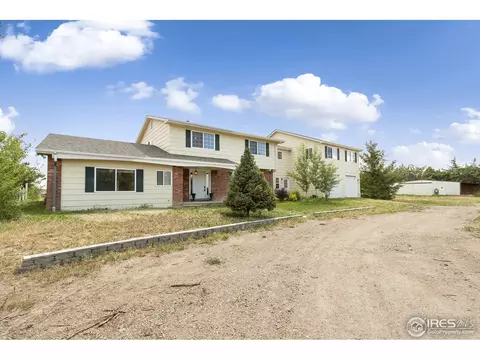 3209 Meining Rd, Berthoud, CO 80513 photo 3