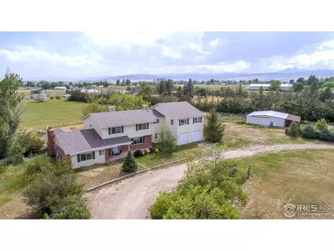 3209 Meining Rd, Berthoud, CO 80513 photo 1