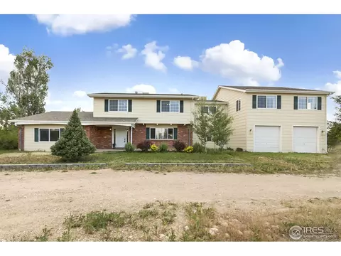 3209 Meining Rd, Berthoud, CO 80513 photo 2