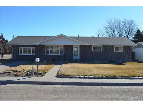 210 S 17th St, Burlington, CO 80807