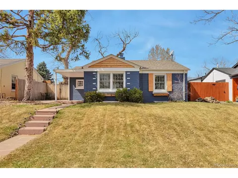 4441 Elm Ct, Denver, CO 80211
