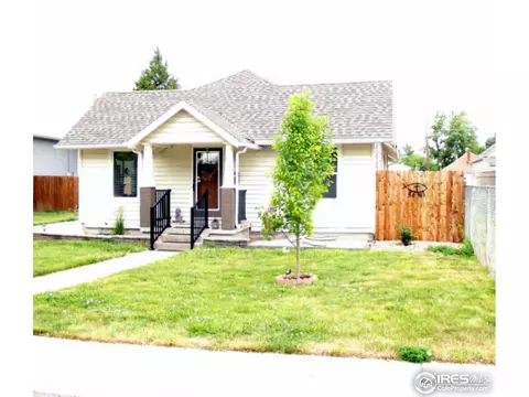 504 Jackson St, Sterling, CO 80751 photo 1