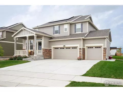 6121 Marble Mill Pl, Frederick, CO 80516 photo 1