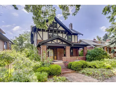 970 11th St, Boulder, CO 80302 photo 1