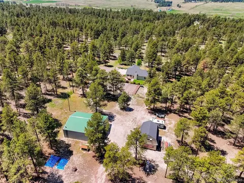 32200 County Road 1721, Elizabeth, CO 80107