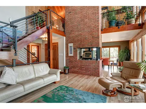 7356 Panorama Dr, Boulder, CO 80303 photo 3