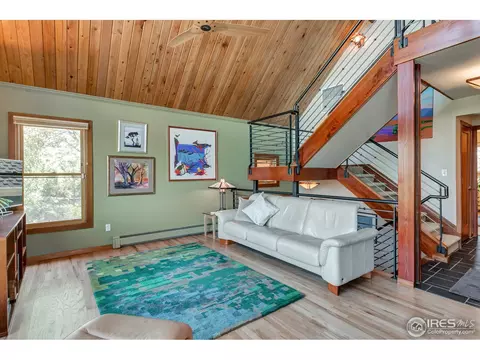 7356 Panorama Dr, Boulder, CO 80303 photo 6