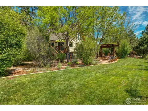 7356 Panorama Dr, Boulder, CO 80303 photo 29