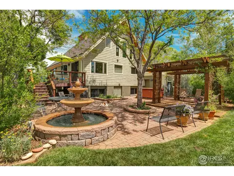 7356 Panorama Dr, Boulder, CO 80303 photo 27
