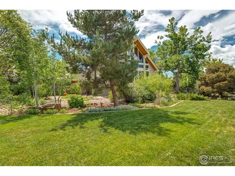 7356 Panorama Dr, Boulder, CO 80303 photo 30