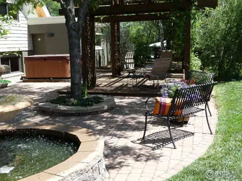 7356 Panorama Dr, Boulder, CO 80303 photo 32
