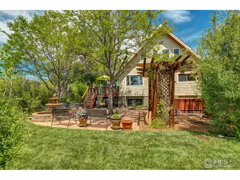 7356 Panorama Dr, Boulder, CO 80303 photo 26