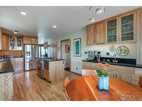 7356 Panorama Dr, Boulder, CO 80303 photo 9