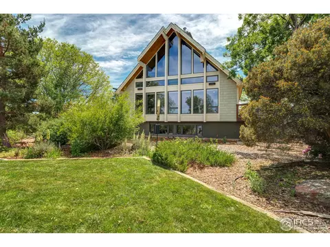 7356 Panorama Dr, Boulder, CO 80303 photo 1