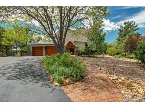 7356 Panorama Dr, Boulder, CO 80303 photo 25