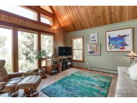 7356 Panorama Dr, Boulder, CO 80303 photo 5