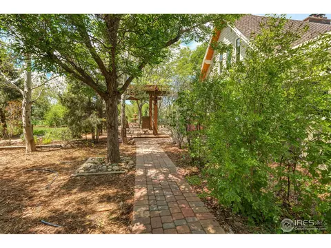7356 Panorama Dr, Boulder, CO 80303 photo 28