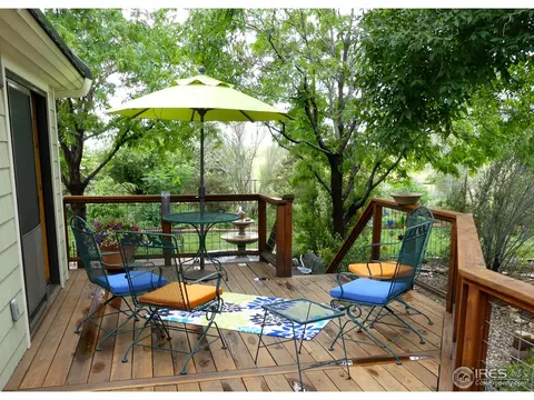 7356 Panorama Dr, Boulder, CO 80303 photo 31