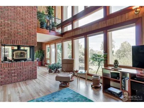 7356 Panorama Dr, Boulder, CO 80303 photo 4