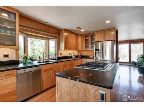 7356 Panorama Dr, Boulder, CO 80303 photo 11