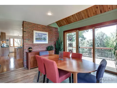 7356 Panorama Dr, Boulder, CO 80303 photo 7