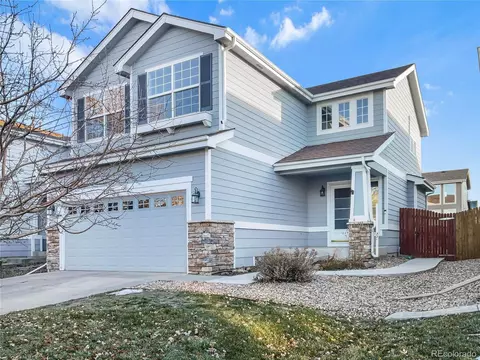 5232 E 119th Ct, Thornton, CO 80233 photo 1