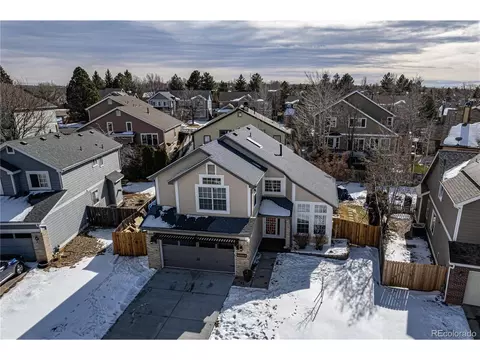 19005 E Chenango Cir, Aurora, CO 80015 photo 3