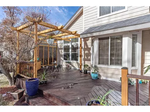 19005 E Chenango Cir, Aurora, CO 80015 photo 31