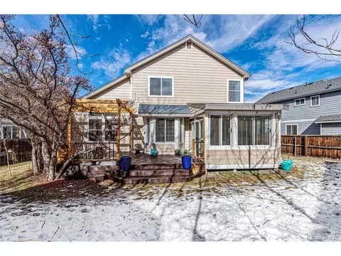 19005 E Chenango Cir, Aurora, CO 80015 photo 30