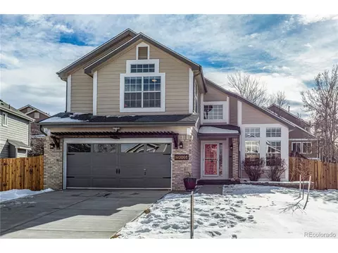 19005 E Chenango Cir, Aurora, CO 80015 photo 1