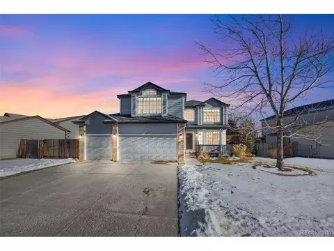 102 Heritage Ave, Castle Rock, CO 80104