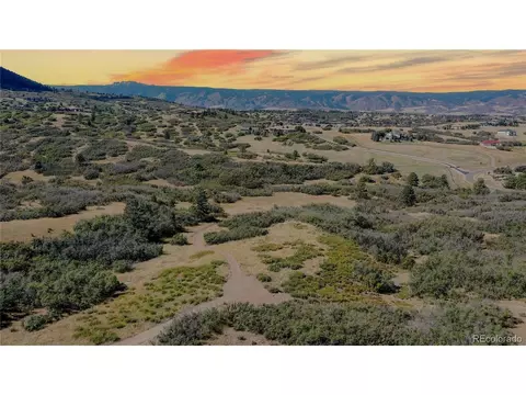 3555 Castle Butte Dr, Castle Rock, CO 80109