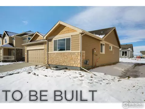 633 Gore Range Dr, Severance, CO 80550 photo 1