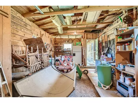 13809 S Beech St, Pine, CO 80470 photo 21