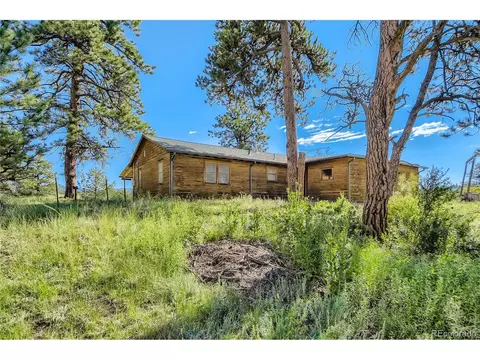 13809 S Beech St, Pine, CO 80470 photo 25